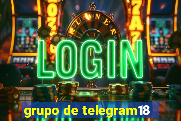 grupo de telegram18